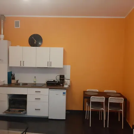 Apartment Sophus Respite. Samo Centrum Krakowa *