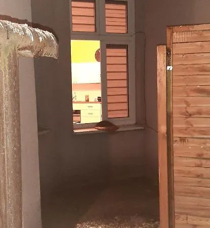 Sophus Respite. Samo Centrum Krakowa Apartmán *