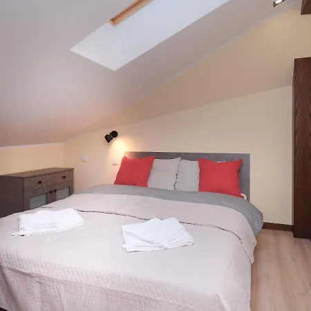Apartment Apartament Bracka 40m Od Rynku Glownego *