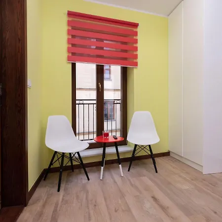 Apartament Bracka 40m Od Rynku Glownego Krakow