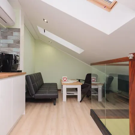 Apartament Bracka 40m Od Rynku Glownego Apartment Krakow