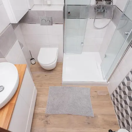 Apartment Apartament Bracka 40m Od Rynku Glownego Krakow