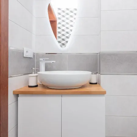 Apartament Bracka 40m Od Rynku Glownego Apartment