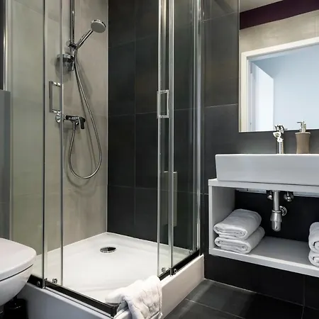 Krakow B&B 3*