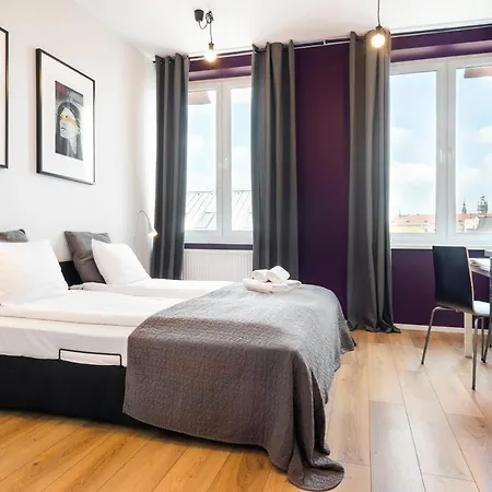 Krakow B&B 3*