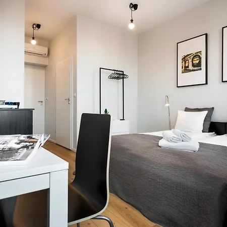 Krakow B&B 3*