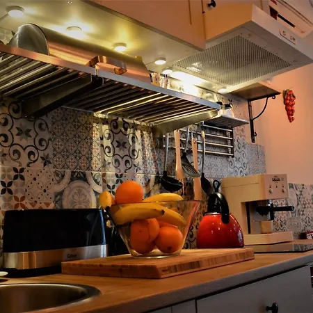 Garden Nowa 5 Dzielnica Apartment Krakow