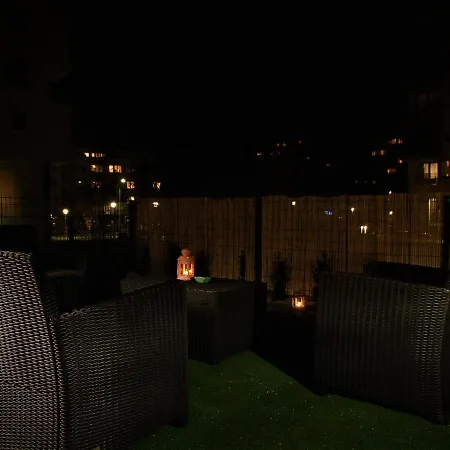 Garden Nowa 5 Dzielnica