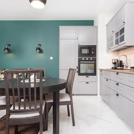 Of The Kings - Leaf Apartament *