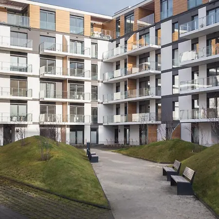 Of The Kings - Leaf Apartament *