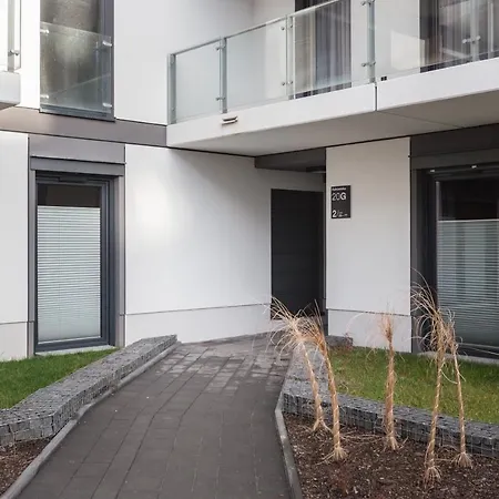 Of The Kings - Leaf Apartament