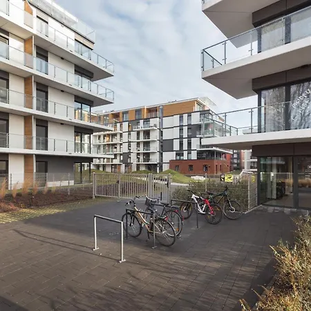 Of The Kings - Leaf Apartament *
