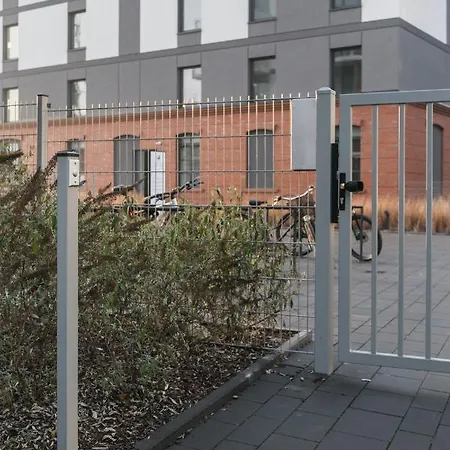 Apartament Of The Kings - Leaf Kraków