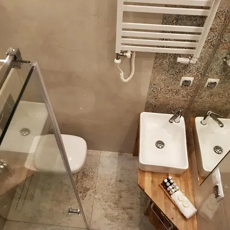 Apartment Cracowapart Ignacio B