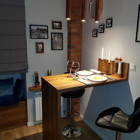 Cracowapart Ignacio B Apartment