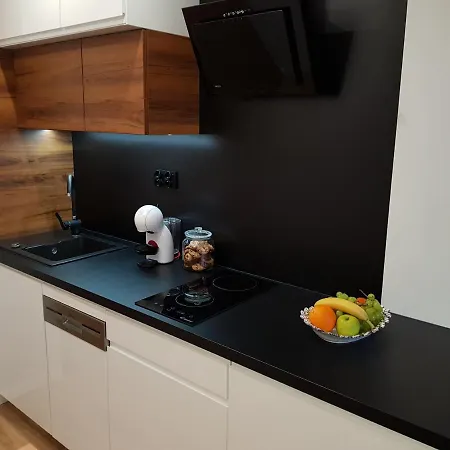 Apartment Cracowapart Ignacio B *