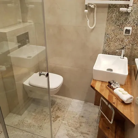Apartment Cracowapart Ignacio B Krakow