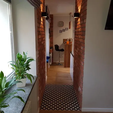 Apartment Cracowapart Ignacio B