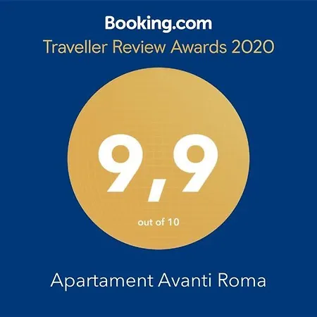Hotel apartamentowy Avanti Palazzo