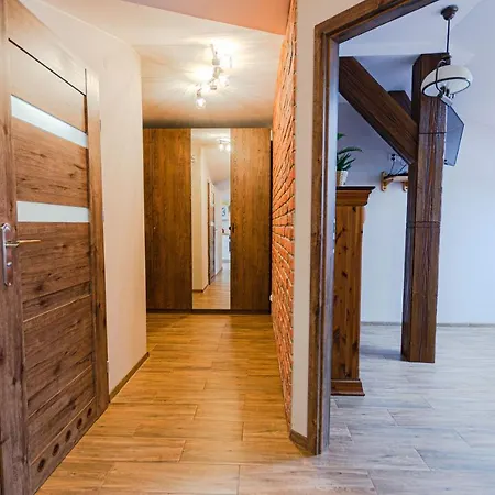 Bronowicka Premium - 52m2 With Private Parking * Cracovia