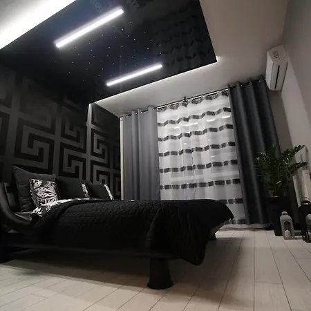 Apartmán Lema Versace Krakov