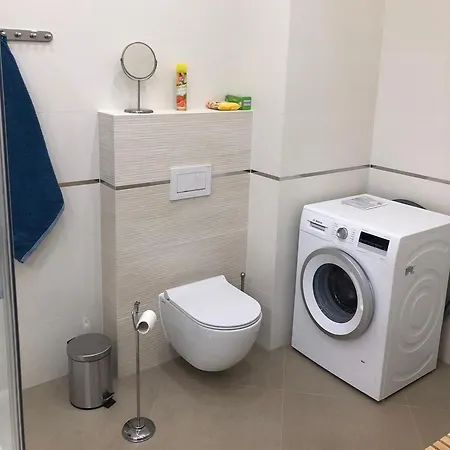 Bronowice Apartment *