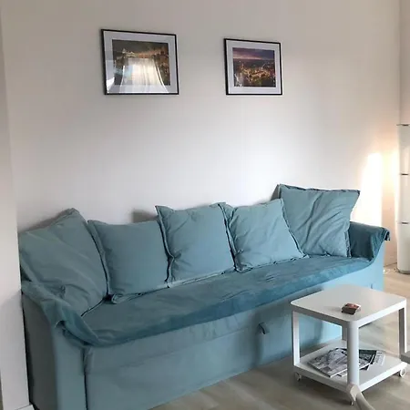 Bronowice Apartment *