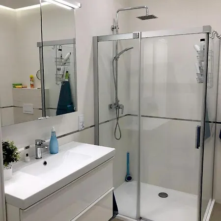 Bronowice Apartment *