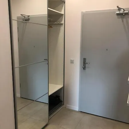 Bronowice Apartment *