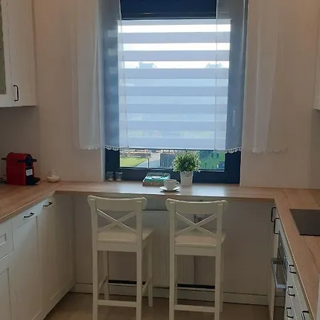 Apartment Bronowice *