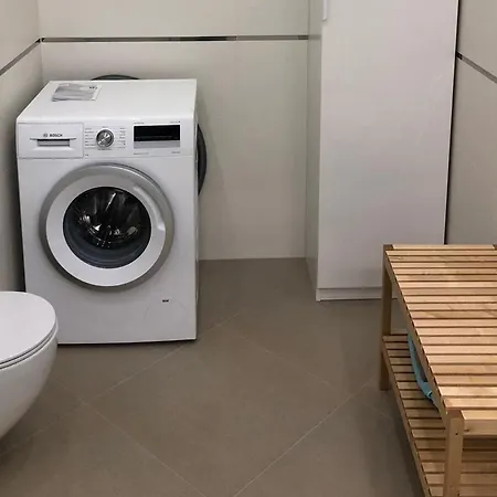 Apartment Bronowice Krakow