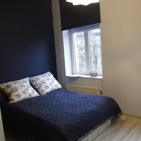 Ayla Flat Cracovia