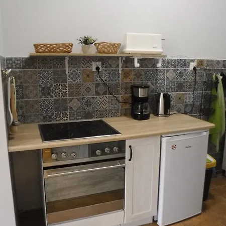 Ayla Flat Apartment *
