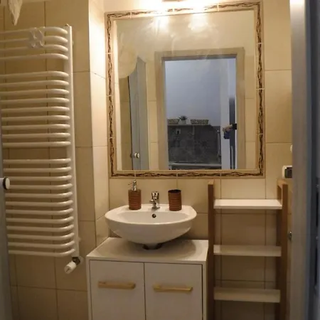 Ayla Flat Apartment