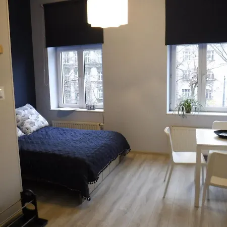 Apartment Ayla Flat *