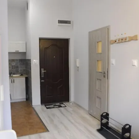 Apartment Ayla Flat *