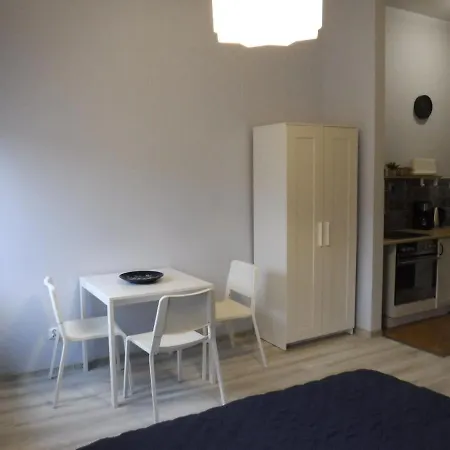 Ayla Flat * Krakow