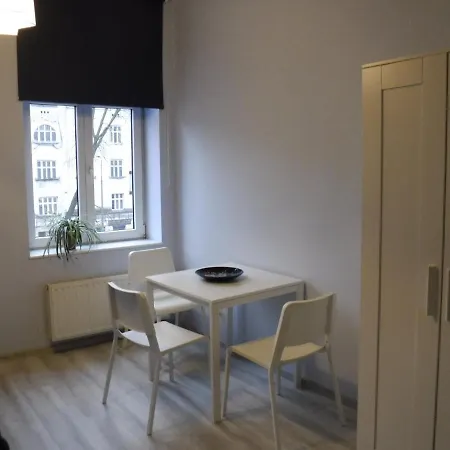Appartamento Ayla Flat