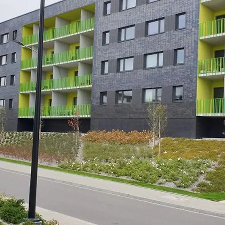 Bronowice * Krakow