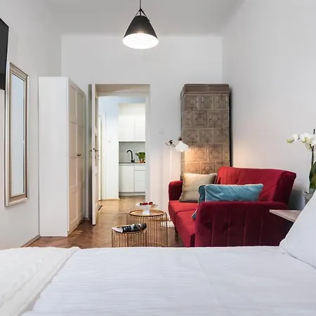 Apartment ★zjawiskowo I Przestronnie★ Pokochasz To Miejsce!