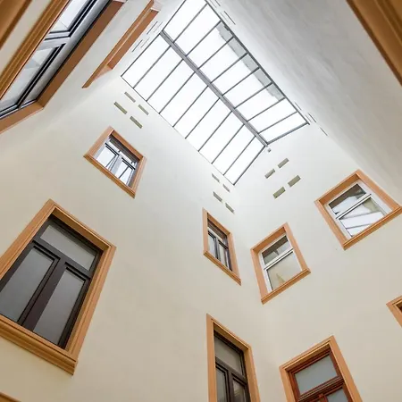 Superb Wawel Apartment, Best Location In Town 26m2 P1 Krakow