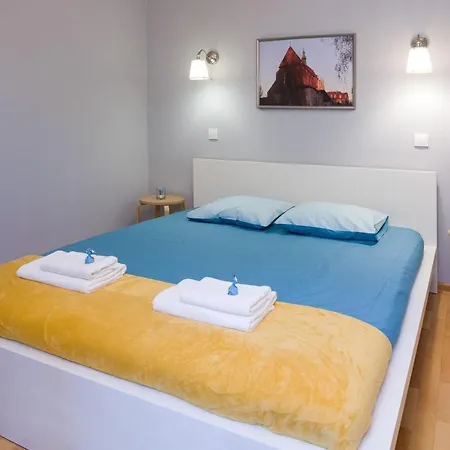 Apartment Superb Wawel Apartment, Best Location In Town 26m2 P1 Krakow