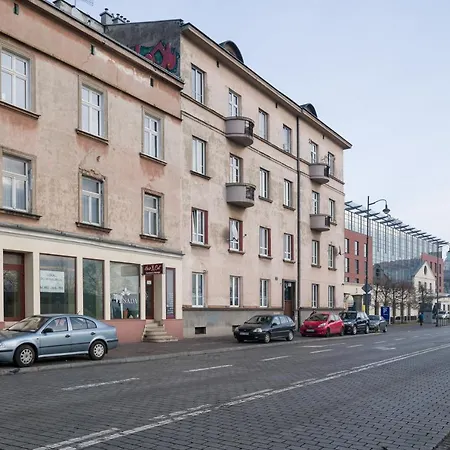 Apartment Superb Wawel Apartment, Best Location In Town 26m2 P1 Krakow