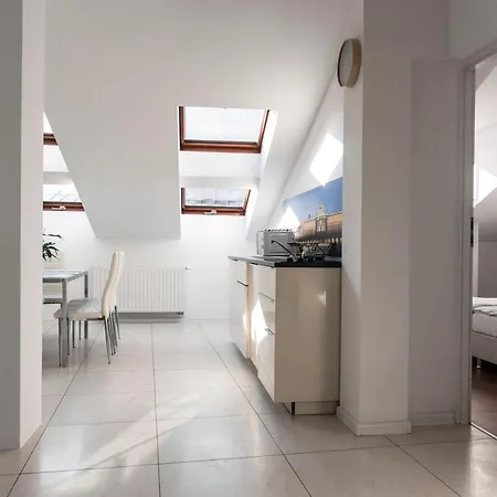 Mk 100m2 Friends&family Apartmán