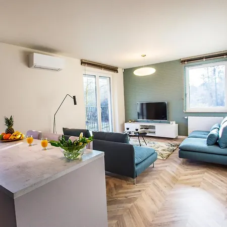 Home Inn * Krakow