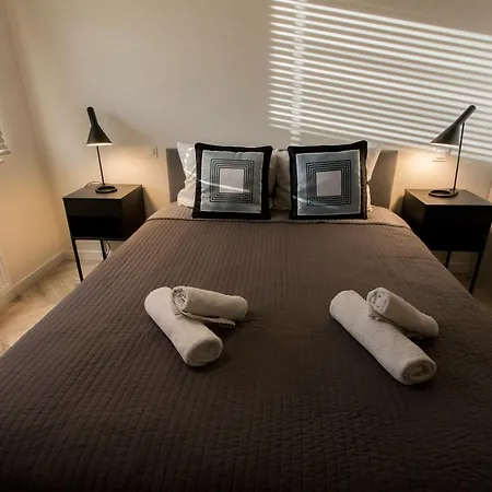 Apartment Home Inn Krakow