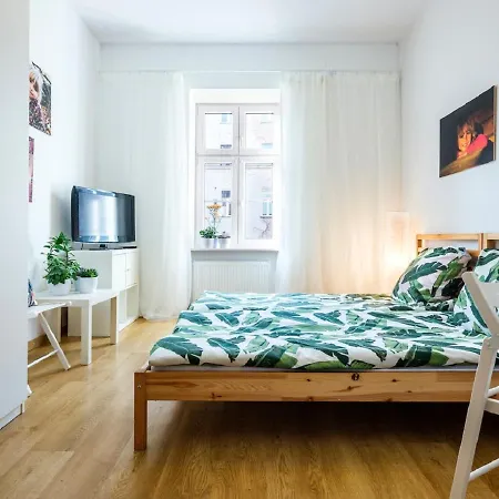 Apartmán Magiczny Krakov