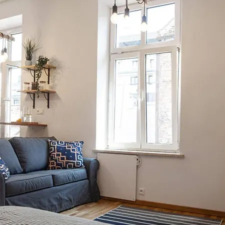 O & O Apartament *