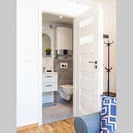 O & O Apartament Kraków