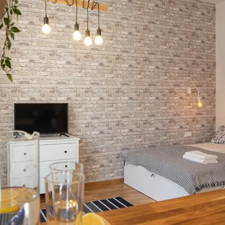 Apartament O & O Kraków